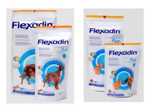 Flexadin Plus