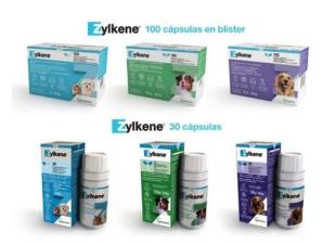 Zylkene