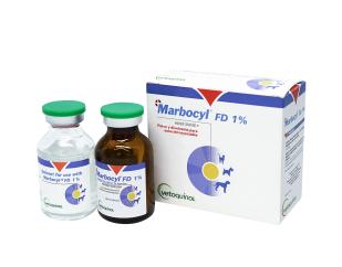 Marbocyl FD